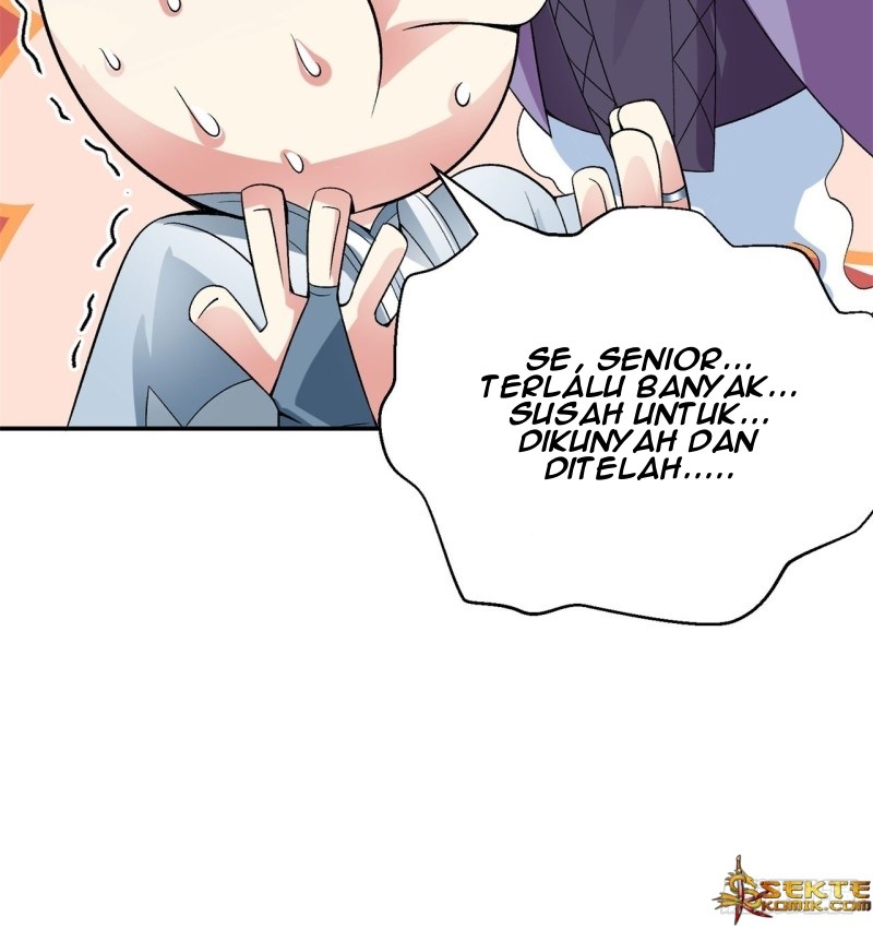 I Picked Up An Attributes Chapter 35 Gambar 47